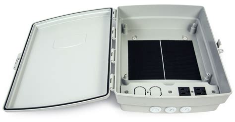 wireless router in metal enclosure|wifi router enclosure outdoor weatherproof.